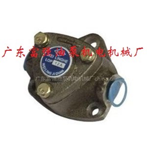 三角泵合兴打头机油泵 摆线泵LOP TOP 12A油泵电机摆线齿轮泵ROP