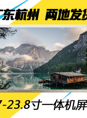 联想AIO300-20 A7400 B31R2 B31R3 C305 C320 C325一体机液晶屏幕