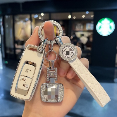 本田PCX160摩托车钥匙套