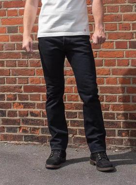 正规代理【superXY】现货 IRON HEART铁心 重磅888S-21od套染仔裤