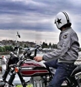 TOYS 现货 McCOY 66尼龙 正规代理 1飞行夹克 superXY