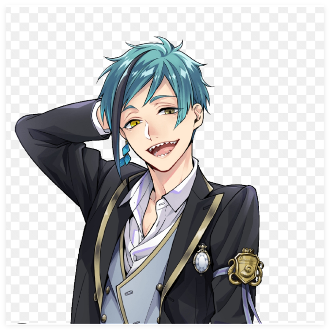 扭曲仙境jadefloydcos假发