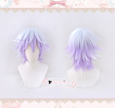 paradoxlive矢户乃上那由汰