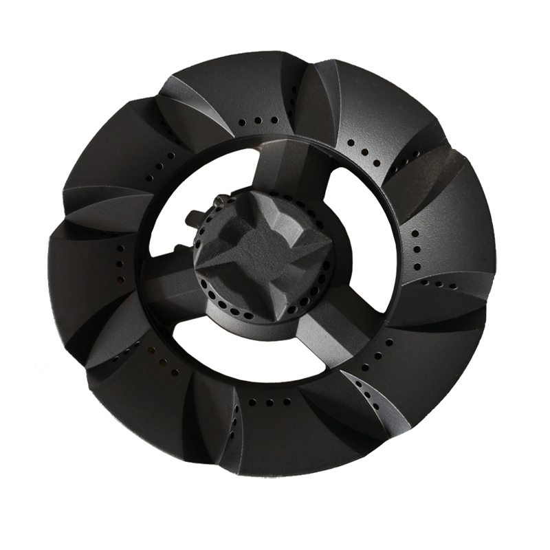 名气680B铜芯57B0火盖9B312