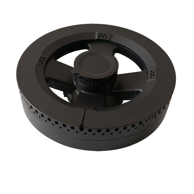 铜芯37B5X配件燃气灶分火器