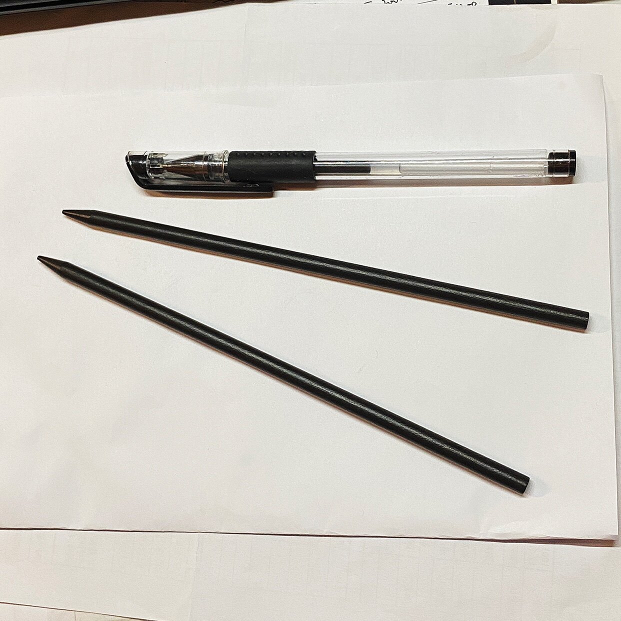塞尔达林克同款筷子簪简洁木簪新手好用的练手簪头饰发饰古风发饰