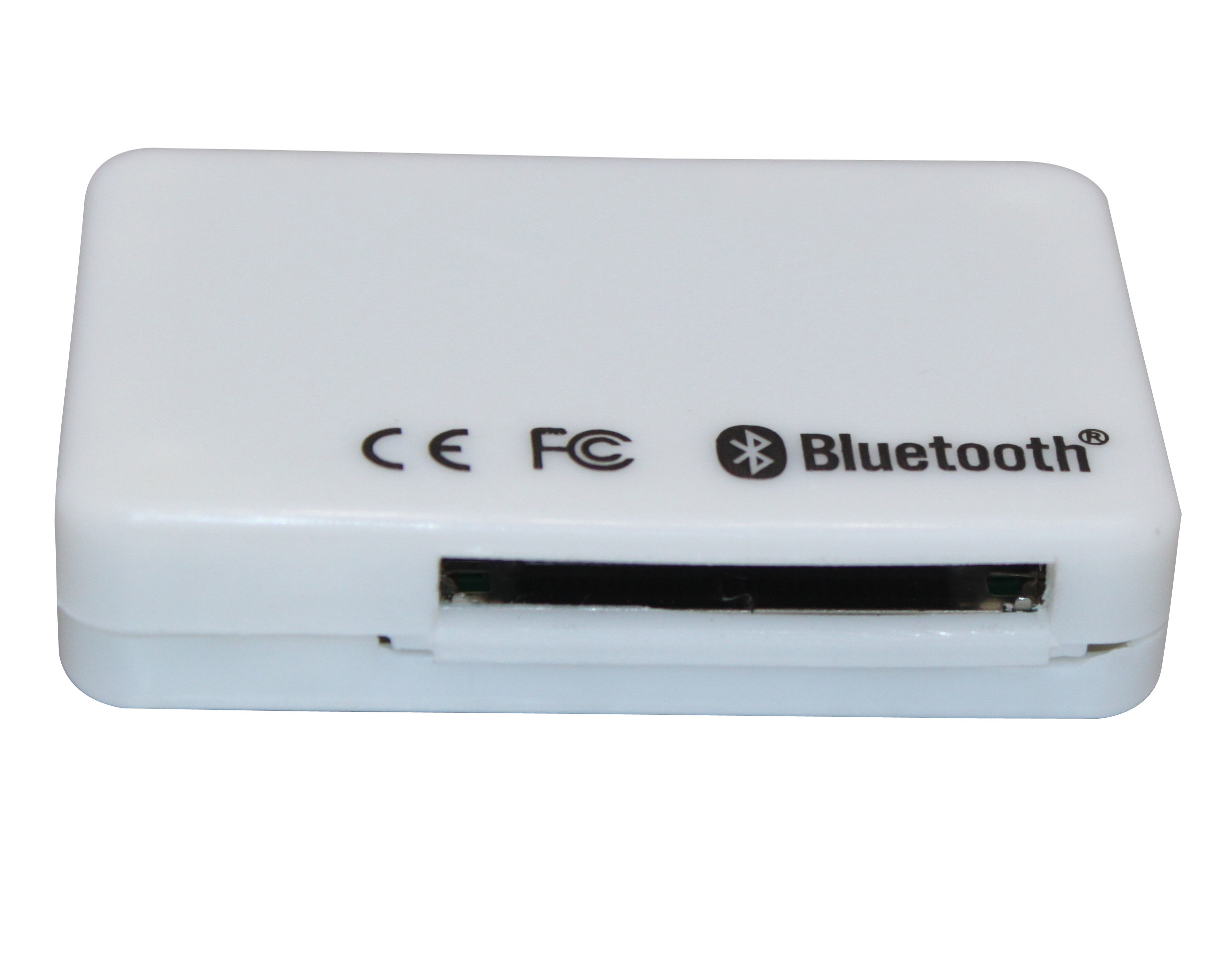 适用于Bose SoundDock2代博士罗技索尼JBL飞利浦飞歌音箱蓝牙转换