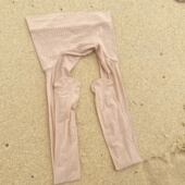 轻薄丝袜苹果臀60D自然肤光腿神器连裤 袜900针防晒袜120D收腹春秋