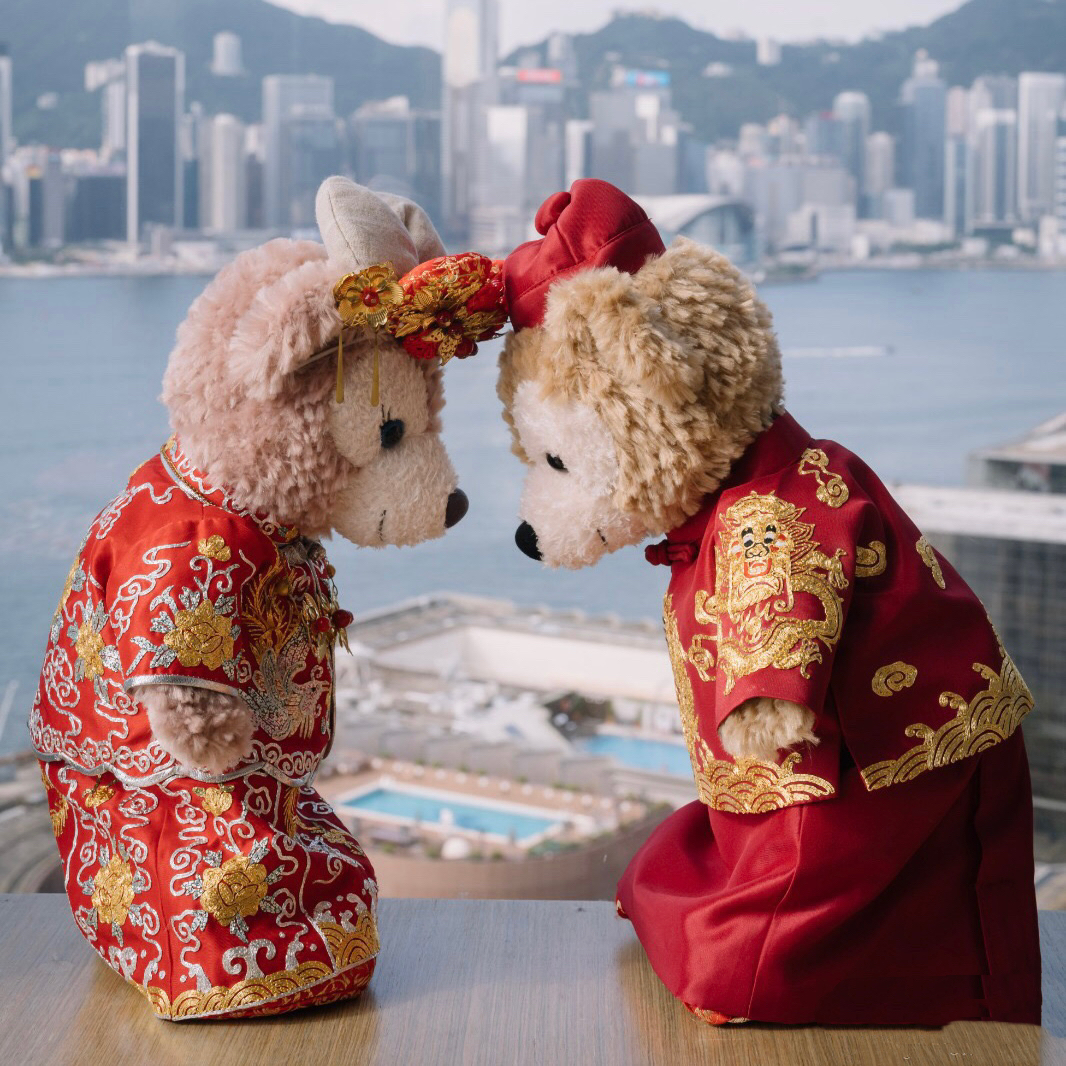 适用于星黛露玲娜贝儿娃衣改造