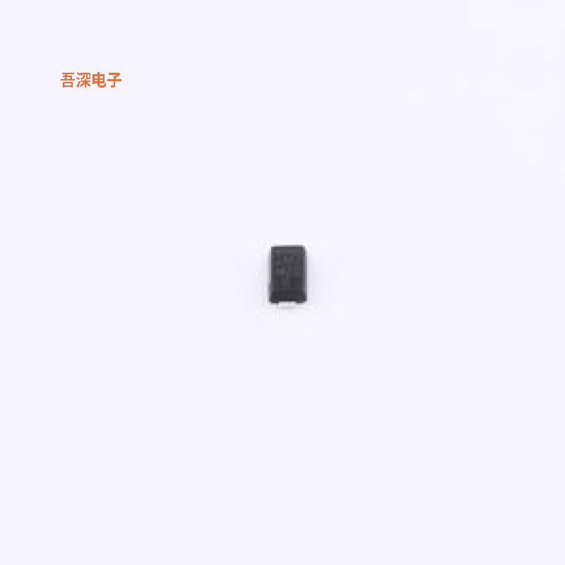 V2PM10-M3/H |原装DO-219ADDIODE SCHOTTKY 100V 2A DO219AD