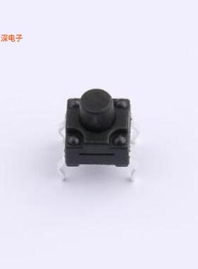 UK-B02123-G6.5-250 |防水轻触插件,6x6m