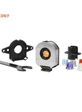 AMT112Q-V-0192 |未验证ROTARY ENCODER INCREMENT 192PPR