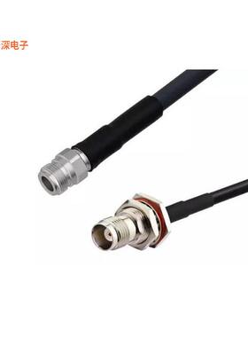 原装正品RG223-TFBH-NF(QTY:15Ft)全新|