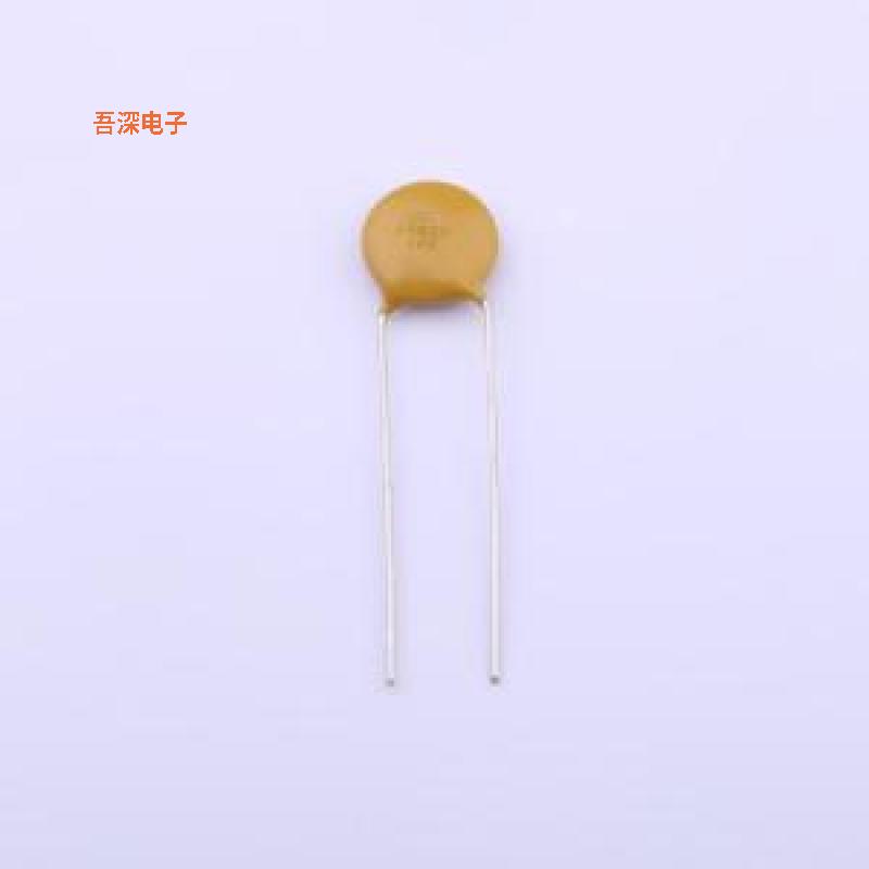 CT81-N9Y5V1D103MSE |原装插件,P=7.5mm直插瓷片