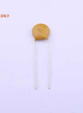 CT81-N9Y5V1D103MSE |原装插件,P=7.5mm直插瓷片