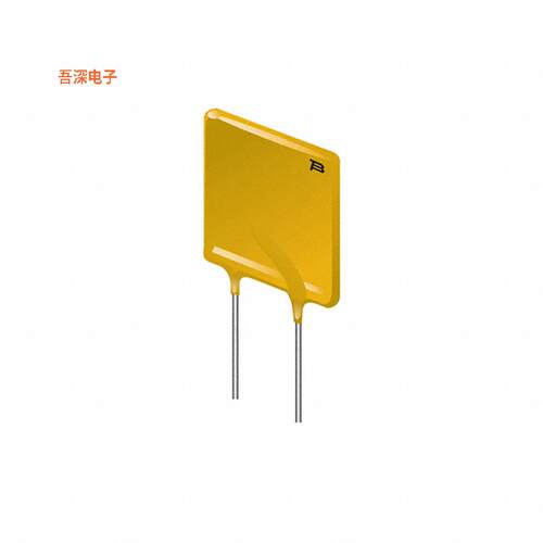 MF-RHT300-2 |原装全新PTC RESET FUSE 16V 3A RADIAL