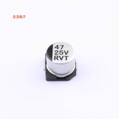 CE1E476M4S5NTA0VRJ0 |原装SMD,D6.3xL5.4mm型铝电解电容