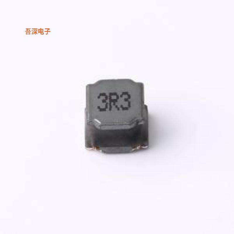 ANR6045T3R3M |原装SMD,6x6mm功率