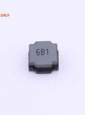 PNLS8040-681M 680UH |原装SMD,8x8mm功率