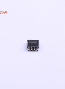 SN74LVC1G139DCUR |原装全新SN74LVC1G139 2 线路至