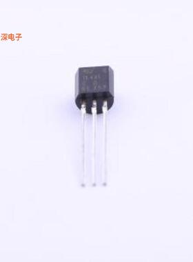 TL431CZ |原装TO-92IC VREF SHUNT ADJ 2.21% TO92-3