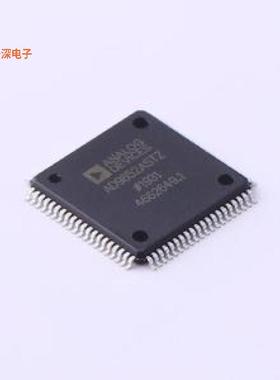 AD9852ASTZ |原装LQFP-80(14x14)IC DDS 200MHZ 12BIT 80LQFP