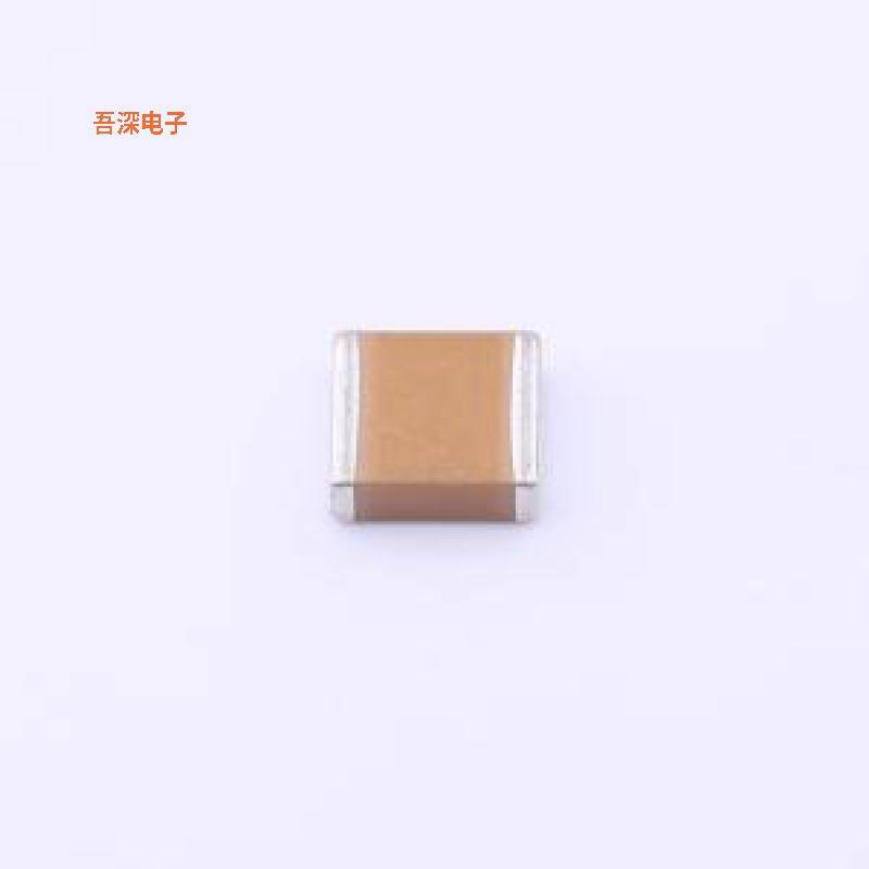 FK20X472K502EFQ |原装2220安规