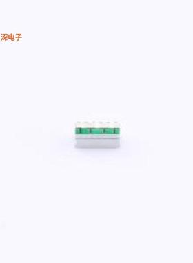 MSL0601RGBU1 |原装SMD-4P,1.4x2.9mm RGB SIDE SMD R/A