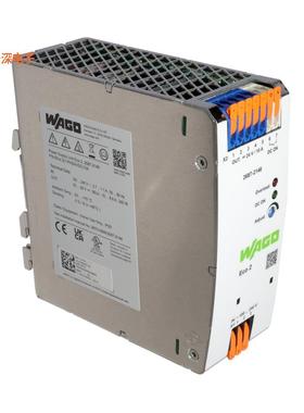 2687-2146 |ACPOWER SUPPLY; ECO 2; 1-PHASE; 24