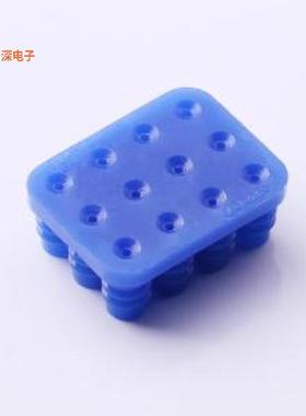 原装 794280-1 |全新正品CONN WIRE SEAL 12POS UMNL BLUE