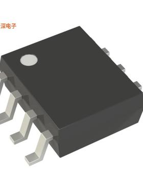 SMDA05C-7.TBT |齐纳TVS DIODE 5VWM 9.8VC 8-SO