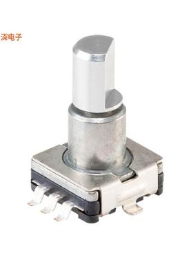 RIC11-31S15D7-GSMT |原装全新INCR ENC, MECH, 15 PPR 3