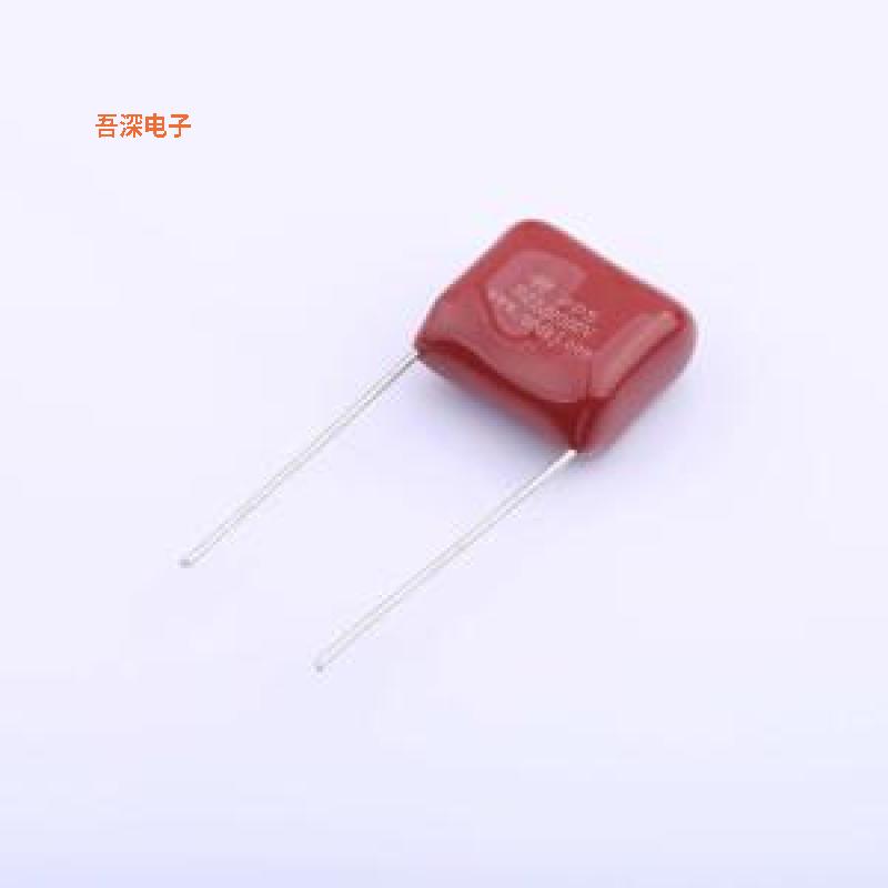 PPS822J3D1911188LC |原装插件,P=15mm聚丙烯膜(CBB)