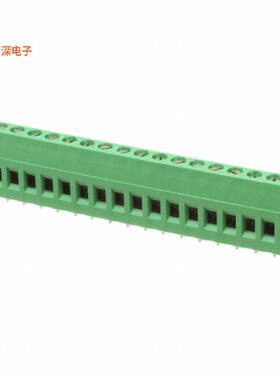1-282856-8 |原装全新TERM BLK 18P SIDE ENTRY 5MM PCB