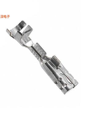 原装 1971785-1 |全新正品CONN FML SKT 20-22AWG CRIMP TIN