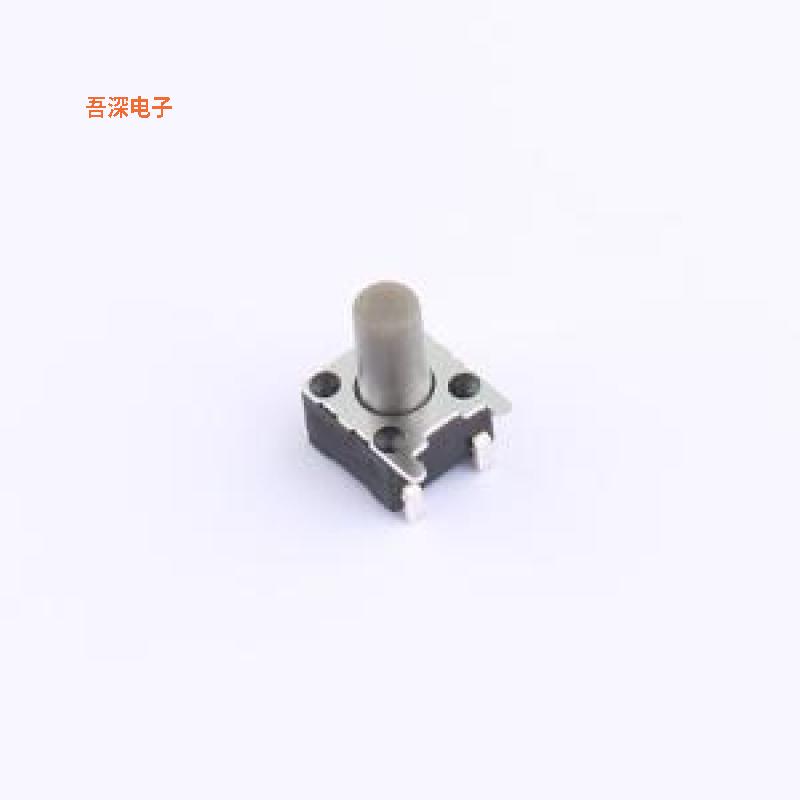 GT-TA072B-H070-L1 |原装SMD轻触
