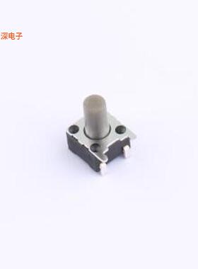 GT-TA072B-H070-L1 |原装SMD轻触