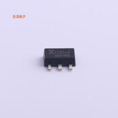 TX6143 |原装SOT-89-5驱动