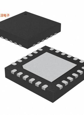 AP1037AER |双极性IC MTR DRVR BIPOLAR 8-35V 24QFN