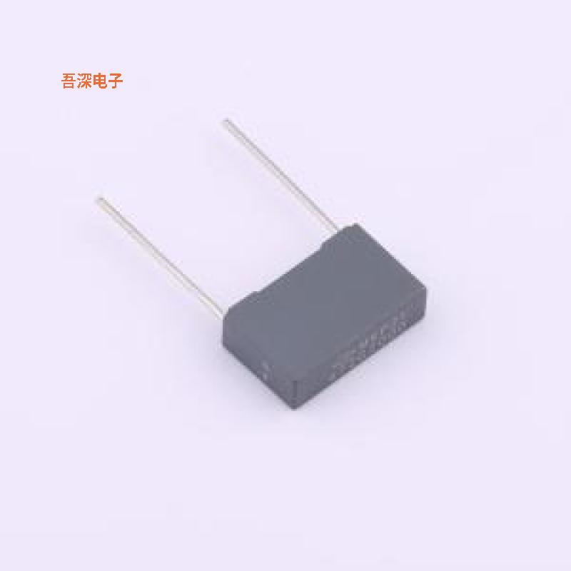 C323D472G60C000 |原装插件,P=15mm聚丙烯膜(CBB)