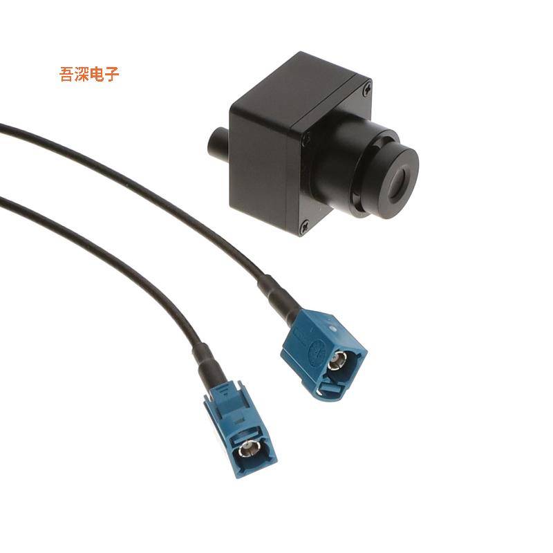 LI-AR0231-GMSL2-060H |RGBONSEMI AR0231 RCCB SENSORACTIVE