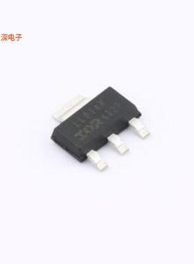 IRLL014NTRPBF |(MOSFET)N沟道,55V,2A,140mΩ@10V