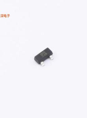 LM4040D33FTA |原装SOT-23IC VREF SHUNT 1% SOT23