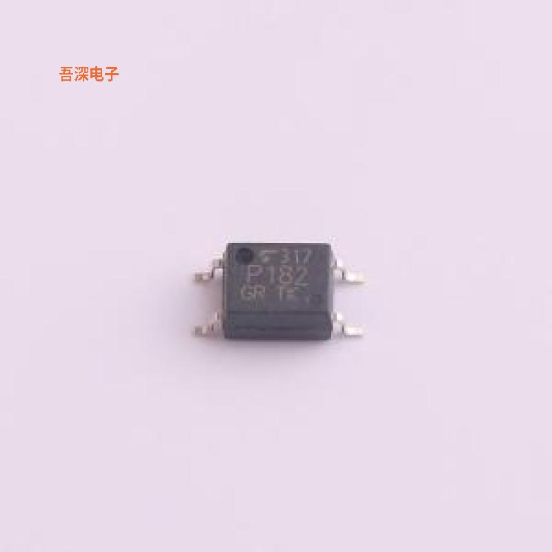 TLP182(GR-TPL,E 原装|正品SOIC-4-175mil