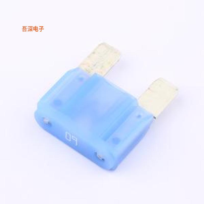 原装 0299060.TXN |全新正品FUSE AUTO 60A 32VDC BLADE MAX