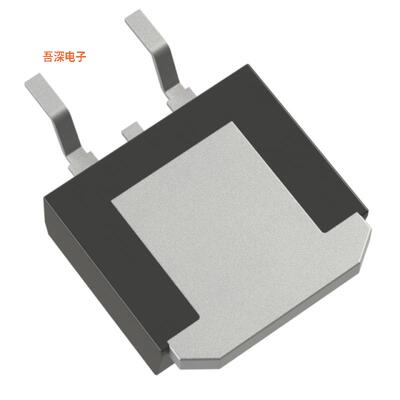 NVB260N65S3|N 通道SF3 650V EASY 260MOHM D2PAK AUT