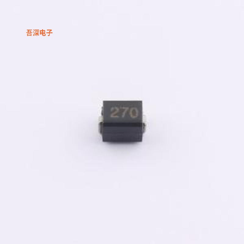 CC3225270KSB |27uH±10%，(RDC)3.00Ω，（IDC）125mA贴片1210