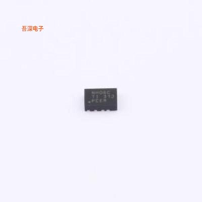 LMR36006CRNXR|原装VQFN-12(2x3)IC REG BUCK ADJ 600MA 12VQF