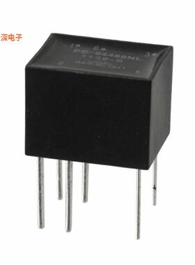 PE-64488NL |20kHz ~ 200kHzCURR SENSE XFMR 20A T/H