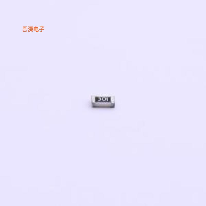 PTFR0603B300RP9 |原装0603贴片
